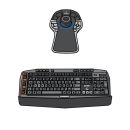 Pelco A1-KBD-3D-KIT2 VideoXpert Enhanced Keyboard and 3D Mouse Combination Kit