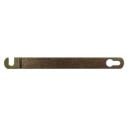 Bogen HSES10 Horn Speaker Electrical Box Mounting Strap, 10 Pack