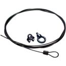 Bogen CK10B Cable Kit, 10-Foot: Black