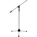 Bogen SB6 Adjustable Tripod Microphone Stand with Boom