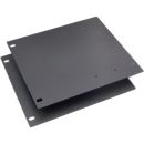 Bogen RPK84 Rack Mounting Kit for 2 to 6 PCM2000 Modules