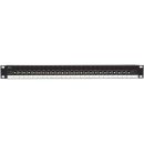 Bogen SBA225 25 Room Selector Switchboard Panel