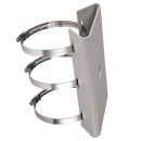 Panasonic A-PoleMount Pole Mount for A-44 & A-44-IR, A-54 Cameras