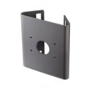 Hanwha Vision SBP-302PM Pole Mount for Bullet Camera