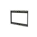 Peerless ACC-MB3875 SmartMount Menu Board Wall Plate Accessory, 38.75"