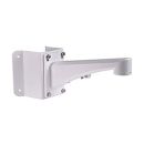 InVid IUM-PTZCORNERPLUS Ultra Series PTZ Corner Mount + Wall Mount