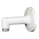 InVid IPM-DRWM1 Wall Mount for Paramont Series Cameras, White