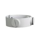 InVid IUM-BRJB1 Large Bullet Junction Box, White