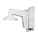 InVid IUM-TRWM1 Wall Mount for Turrets Cameras