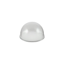 Pelco IMELD2-1E Sarix Environmental Clear Lower Dome