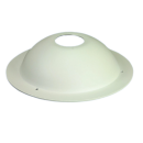 ATV A-CD4-P2W IPFD Fixed Dome Series Pendent Mount