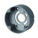 Speco CVCJBB Junction Box for Bullet Style Camera