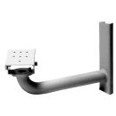 Pelco EM2000 Medium-Duty J-Mount to Vertical Pole