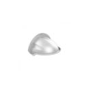 Hikvision SRS Sun/Rain Shield Dome Wall Mount Bracket