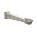 Bosch MTC-WUPH Wall Mount for Uph Series Hsps Integrated Positioning System