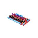 Seco-Larm PD-8GTQ 8 Channel Controller Board