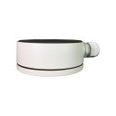 InVid IUM-BRJB2 Large Bullet Junction Box #2 for Ultra Series, White
