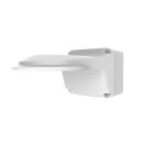 InVid IVM-DRWM1 Outdoor Wall Mount for VIS-DRXIRA2812, White