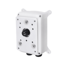 Vivotek AM-718 Junction Box for Cameras and Mounts (IP67, IK10)
