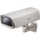 Hanwha Vision SHB-4300H1 Indoor/Outdoor Fixed Camera Housing