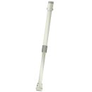 Hanwha Vision SBP-302CM Telescopic Pendant Mount Accessory, Require Mounting Plate SBP-302CMA