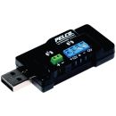 Pelco AUD-1 USB Audito Accessory for IP Cameras