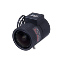 Vivotek AL-24B F/1.5 , F/2.8 CS Mount P-Iris, 3.6-17mm Lens