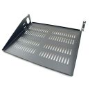 VMP ER-S2UV Vented 2U Rack Shelf
