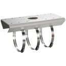 Cantek CT-1475ZJ-SUS Pole Mount Bracket