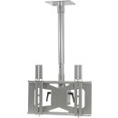 VMP LCD-MID-C Mid-Size Flat Panel Ceiling Mount