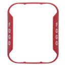 Bosch Bezel Wall Horn/Strobe Red, SS-BZR-PG