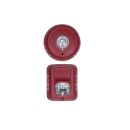 Bosch System Sensor Synchronization Module, Red, SS-MDL3R