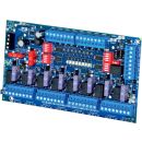Altronix ACMS8 8 Fuse Protected Outputs, Access Power Controller, Board