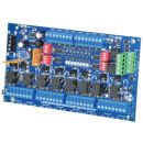 Altronix ACMS8CB 8 PTC Protected Outputs, Access Power Controller, Board