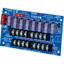 Altronix PDS8 Dual Input Power Distribution Module