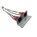 Altronix RSB2 Rocker Switch Bracket