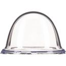 Bosch VDA-455CBL Replacement Lower Dome Bubble for FlexiDome Cameras (Clear), VDA-455CBLÂ