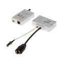 Axis 01489-001 T8645 PoE+ Coax Compact Kit