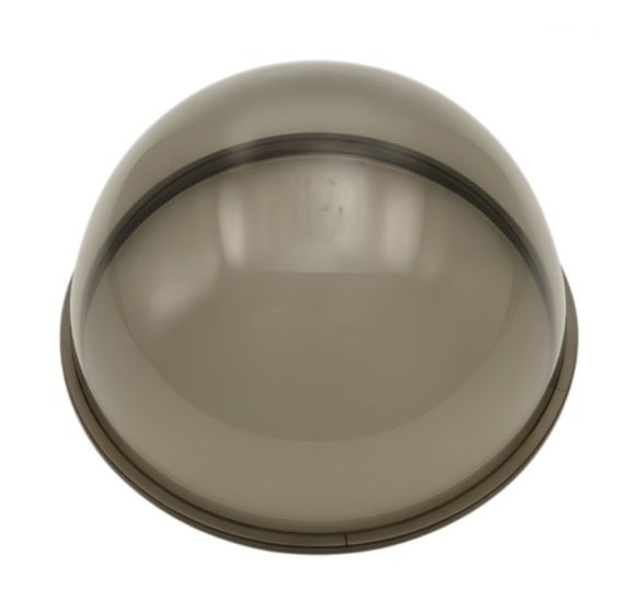 Luminys P5C-B01 PTZ Smoked Polycarbonate Replacement Bubble (5.5 inch) P5C-B01 by Luminys