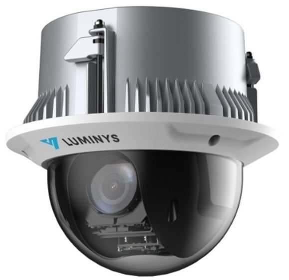 Luminys P5C-4SA32 4 Megapixel Network IP LumiSearch PTZ Camera with 32X Lens P5C-4SA32 by Luminys
