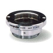 Computar EX2C Extender for (2X) C-mount EX2C by Computar