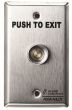Alarm Controls TS-16 Pneumatic Time Delay Request to Exit Station TS-16 by Alarm Controls