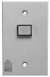 Alpha AL-9300 Button Switch Standard SPDT Moment AL-9300 by Alpha