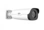 Uniview IPC254EB-DX22GK-I0 4 Megapixel Lighthunter WDR Network IR Bullet Camera with 6.5-143mm Lens IPC254EB-DX22GK-I0 by Uniview