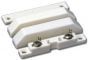 United Security Products SP1001 Decorator Surface Contact with Terminals 1.0" Wide Gap - OC SP1001 by United Security Products
