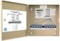 United Security Products AD2000-S Auto Voice Dialer with 4 VMZ's, Calls 8 Numbers, 24VDC - in Metal Cabinet AD2000-S by United Security Products