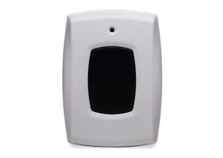 Linear 2GIG-PANIC1E-345 e Series Enhanced Wireless Panic Button Pendant Remote 2GIG-PANIC1E-345 by Linear