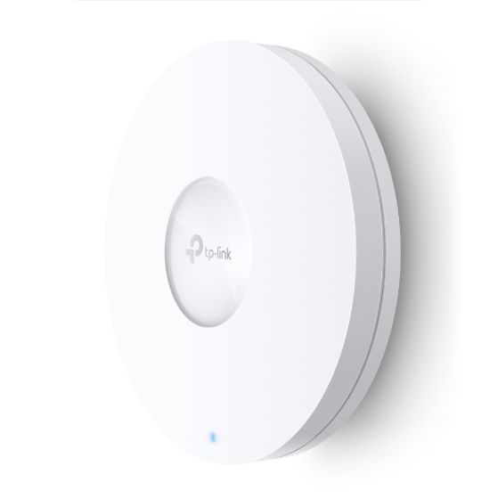 TP-Link EAP660-HD AX3600 Wireless Dual Band Multi-Gigabit Ceiling Mount Access Point EAP660-HD by TP-Link