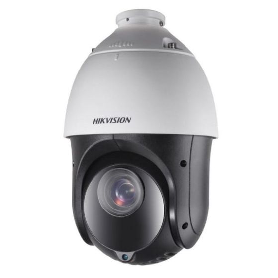 Hikvision DS-2DE4425IW-DE 4 Megapixel Network IR Speed Dome with 25X Lens DS-2DE4425IW-DE by Hikvision