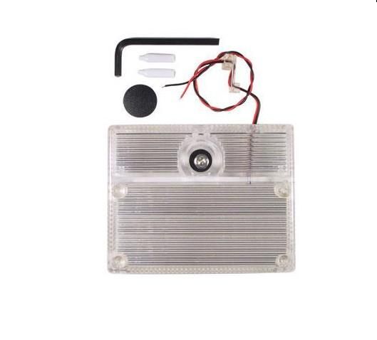 ELK SL1C Strobe Light Clear SL1C by ELK